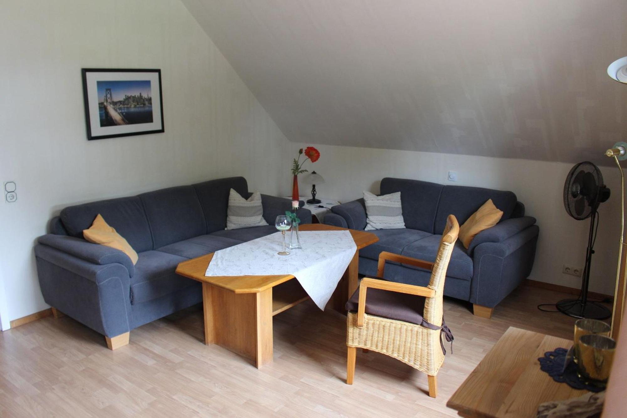 Ferienwohnung Schaa, 85105 Ostrhauderfehn Екстериор снимка