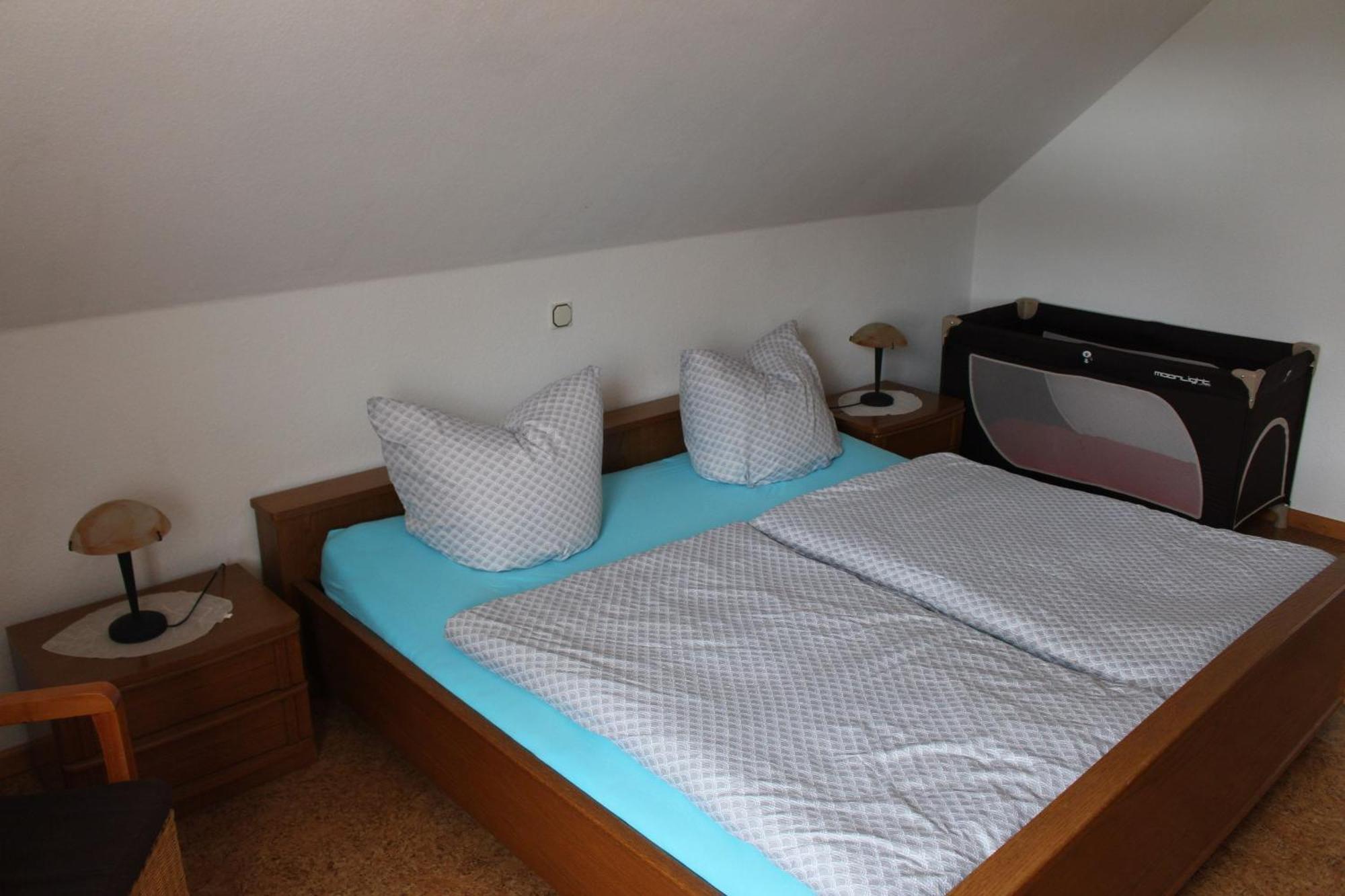 Ferienwohnung Schaa, 85105 Ostrhauderfehn Екстериор снимка