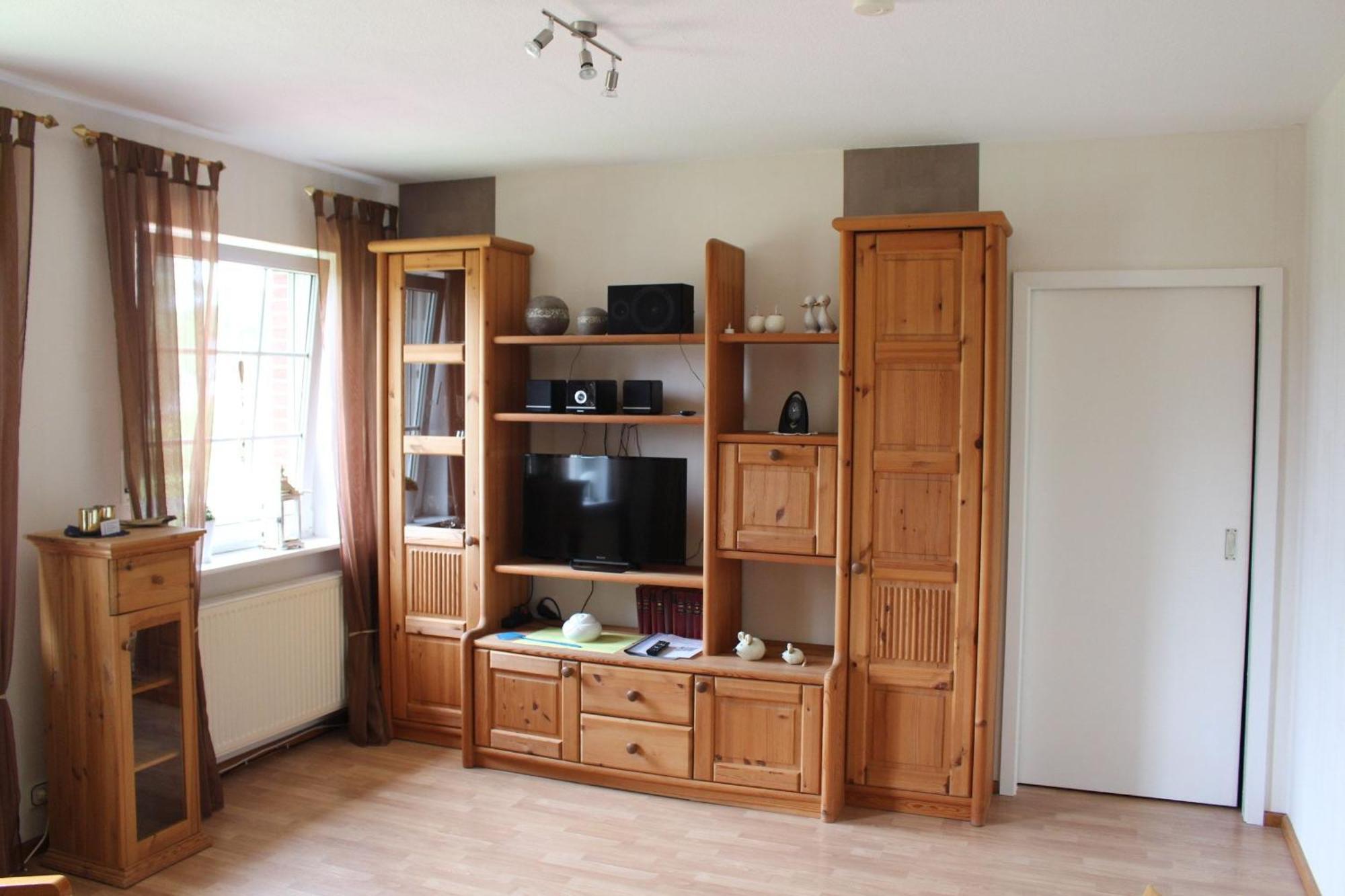 Ferienwohnung Schaa, 85105 Ostrhauderfehn Екстериор снимка